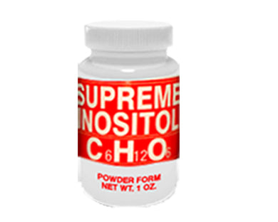 SUPREME INOSITOL