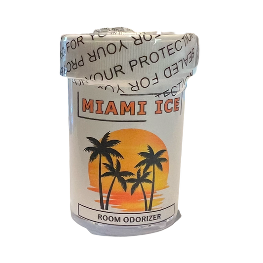 MIAMI ICE