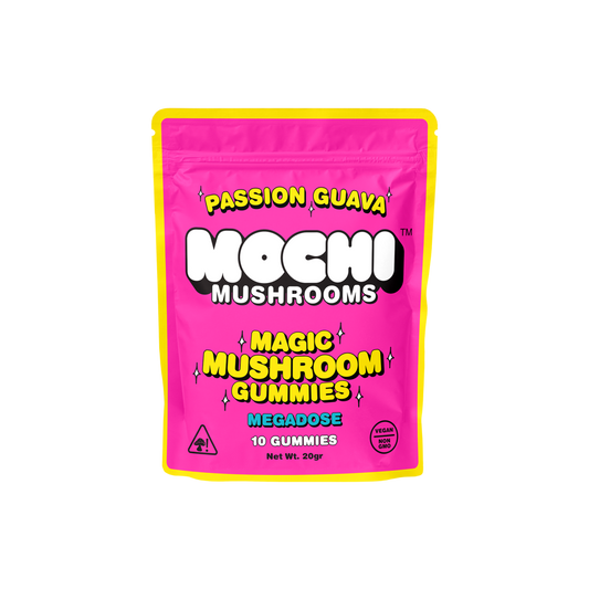 MOCHI | Magic Mushroom Gummies