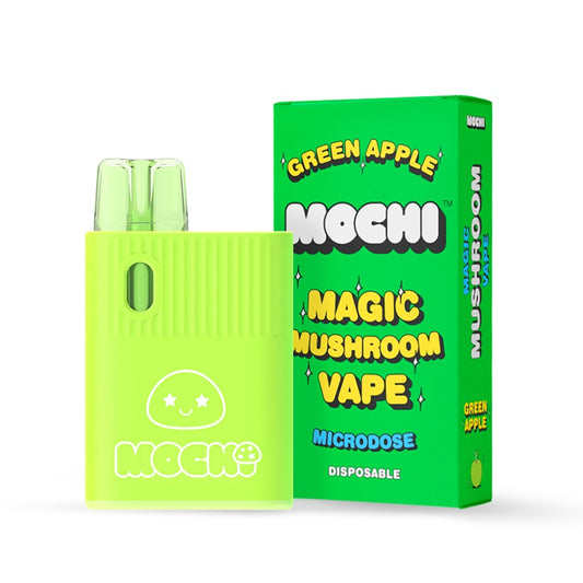 Green Apple Vape