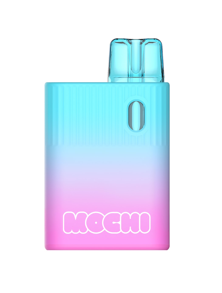 Mochi Vape Disposable Magic Mushroom 600 Puff 2.5 M