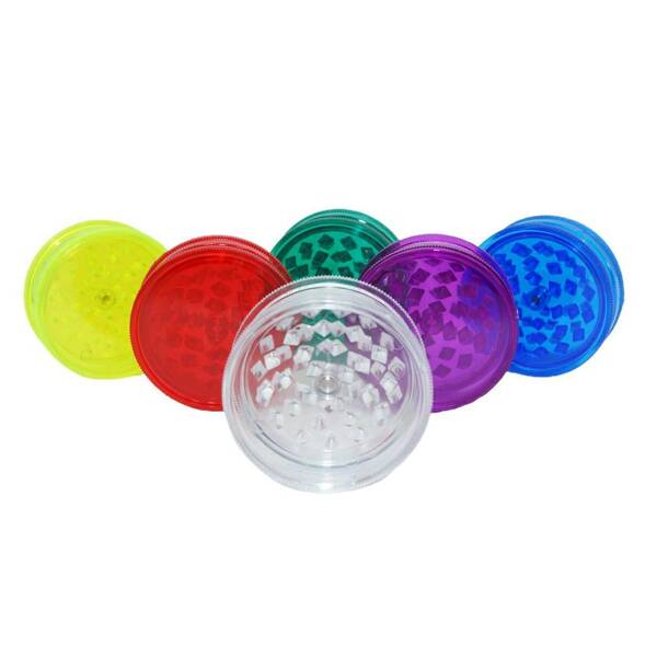 GRINDER) (Assorted Colors)