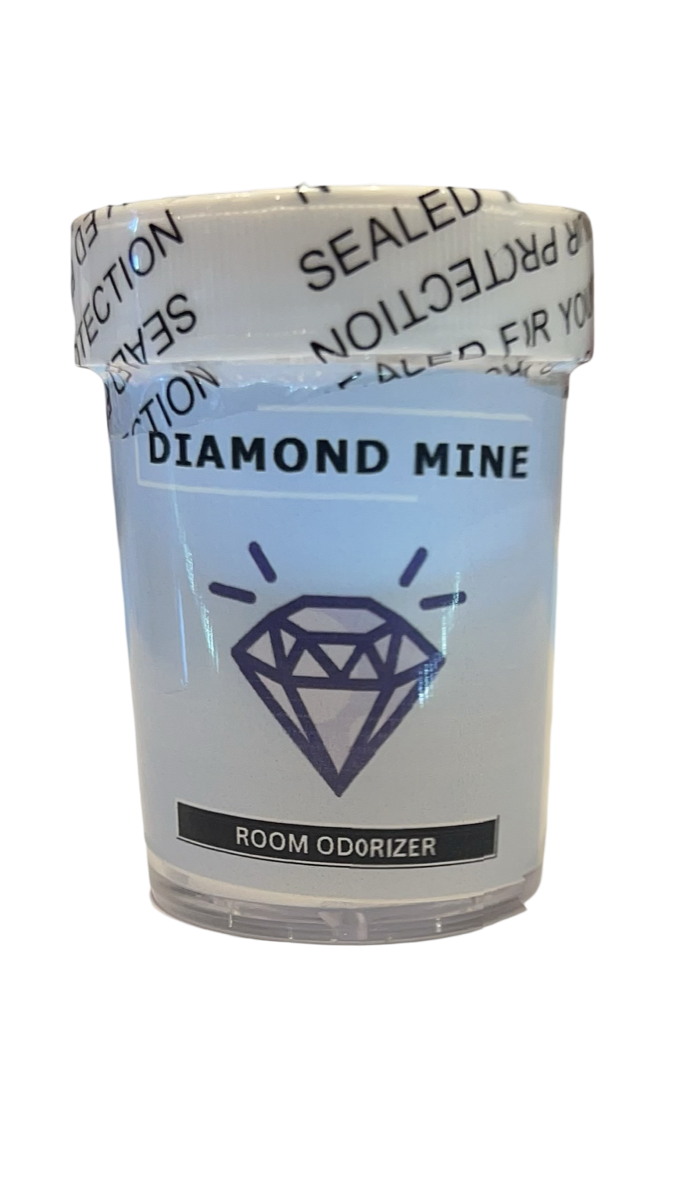 DIAMOND MINE