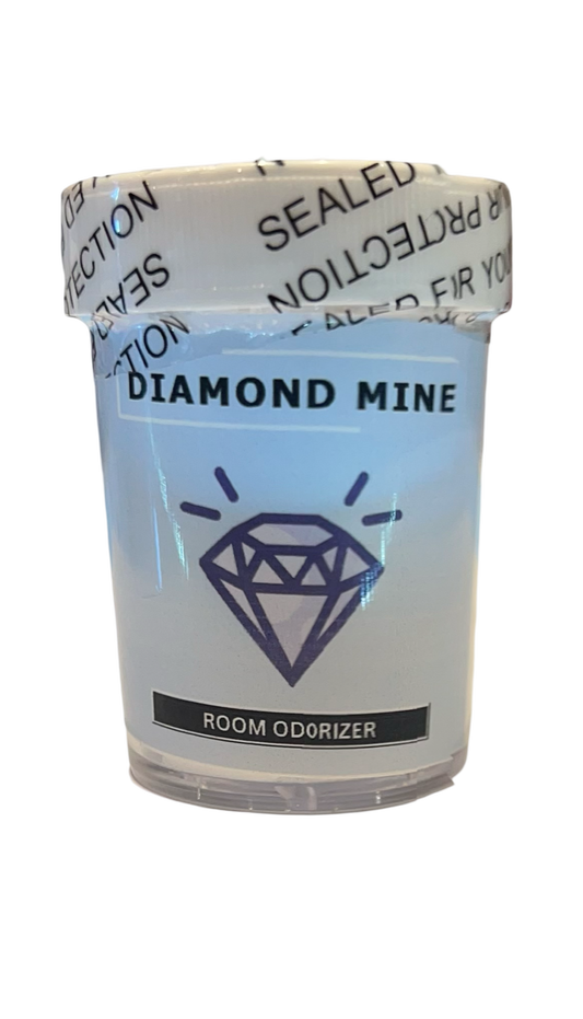 DIAMOND MINE