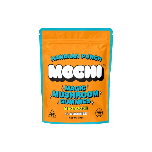 MOCHI | Magic Mushroom Gummies