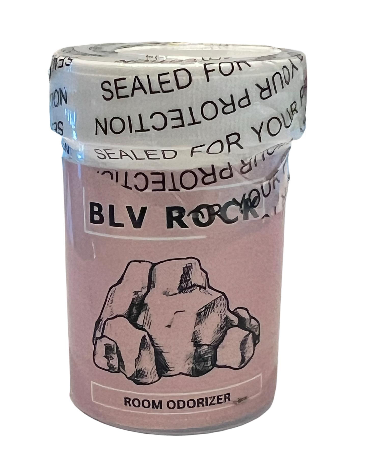 BLV ROCK