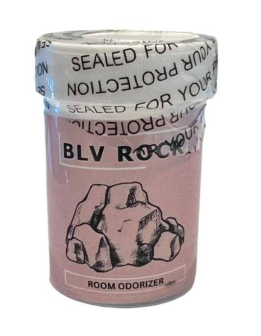 BLV ROCK