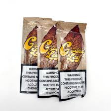 Grabba Leaf Cigar Wraps