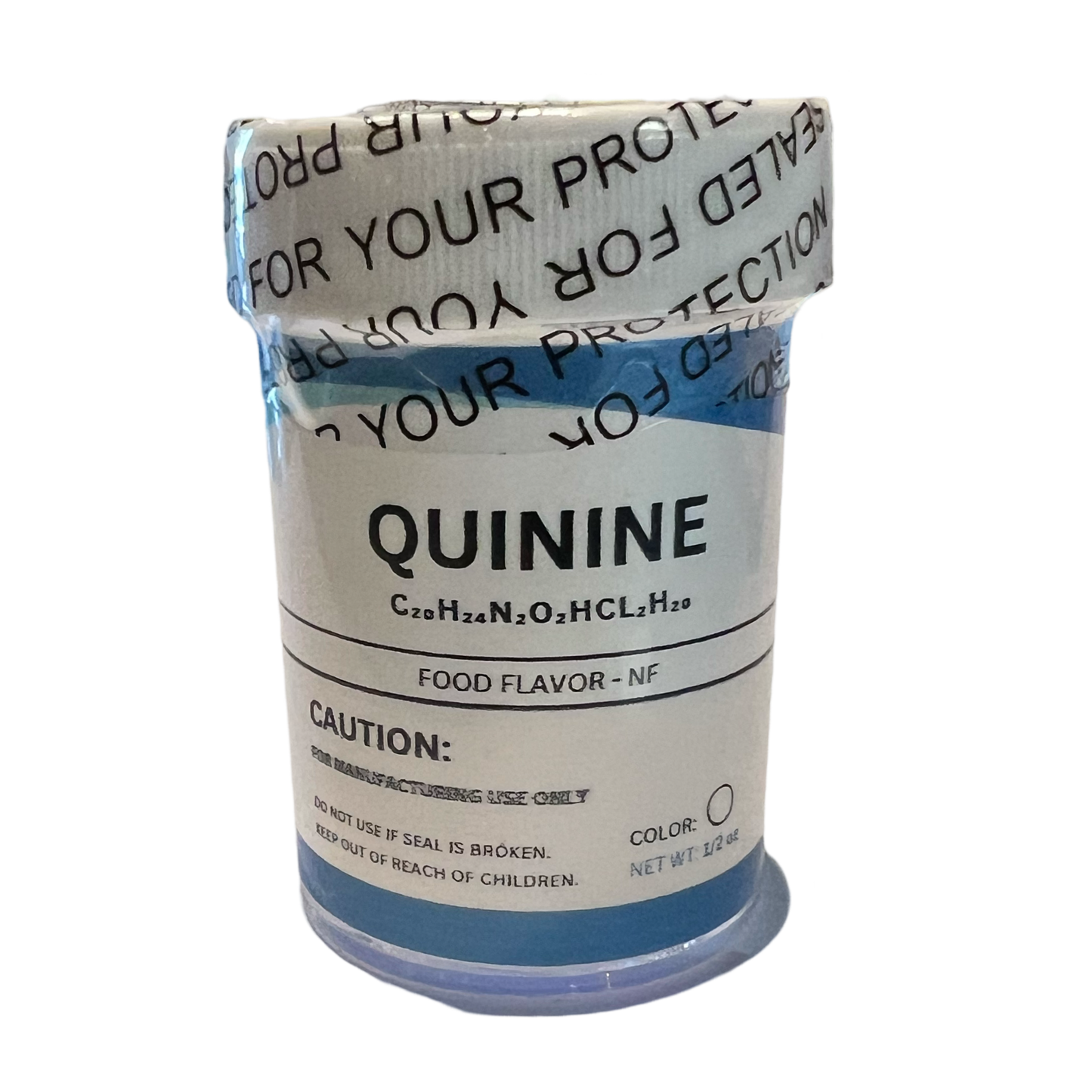 QUININE