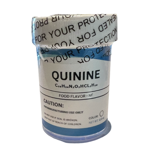 QUININE