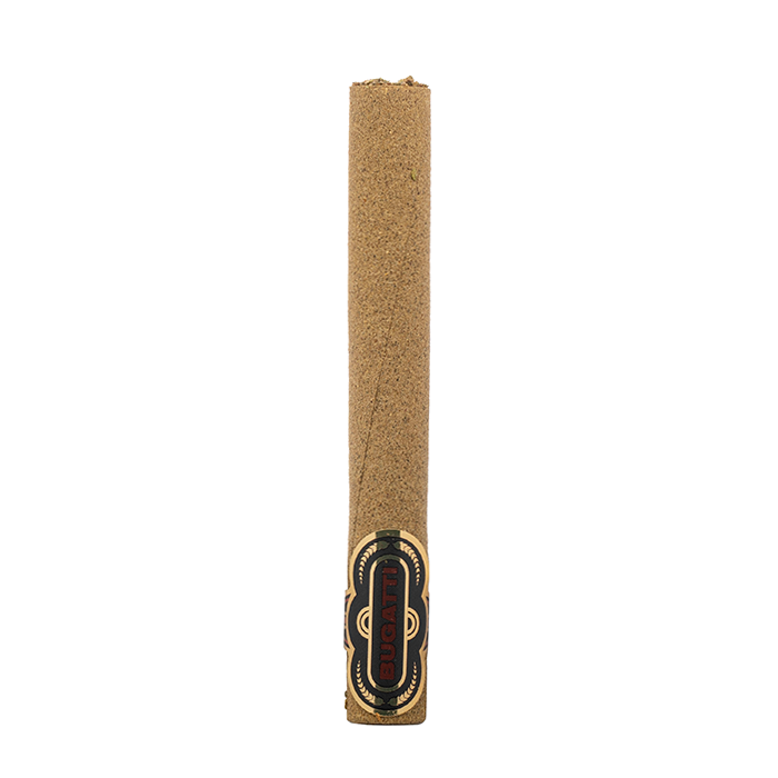 BUGATTI BLUNT PRE ROLLS 2G