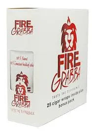 Fire Grabba Cigar Wraps